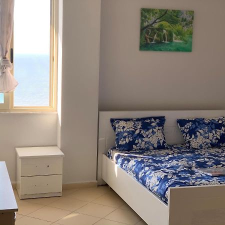 Apartament La Playa Dıraç Dış mekan fotoğraf