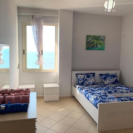 Apartament La Playa Dıraç Dış mekan fotoğraf
