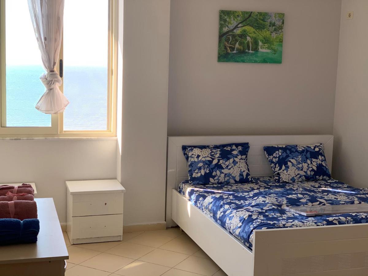 Apartament La Playa Dıraç Dış mekan fotoğraf