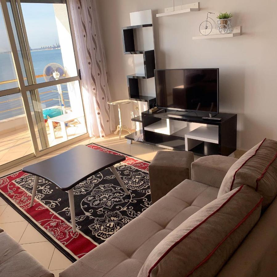 Apartament La Playa Dıraç Dış mekan fotoğraf