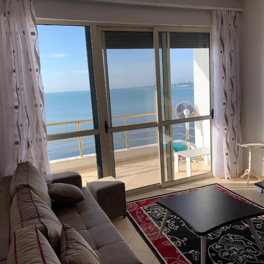 Apartament La Playa Dıraç Dış mekan fotoğraf