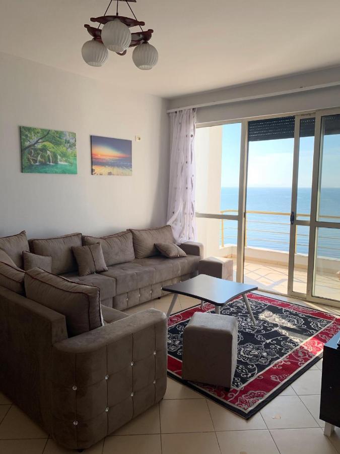 Apartament La Playa Dıraç Dış mekan fotoğraf