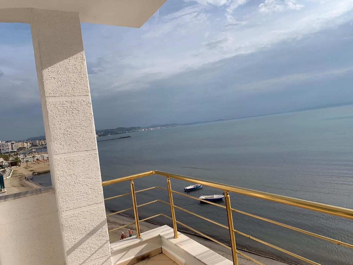 Apartament La Playa Dıraç Dış mekan fotoğraf