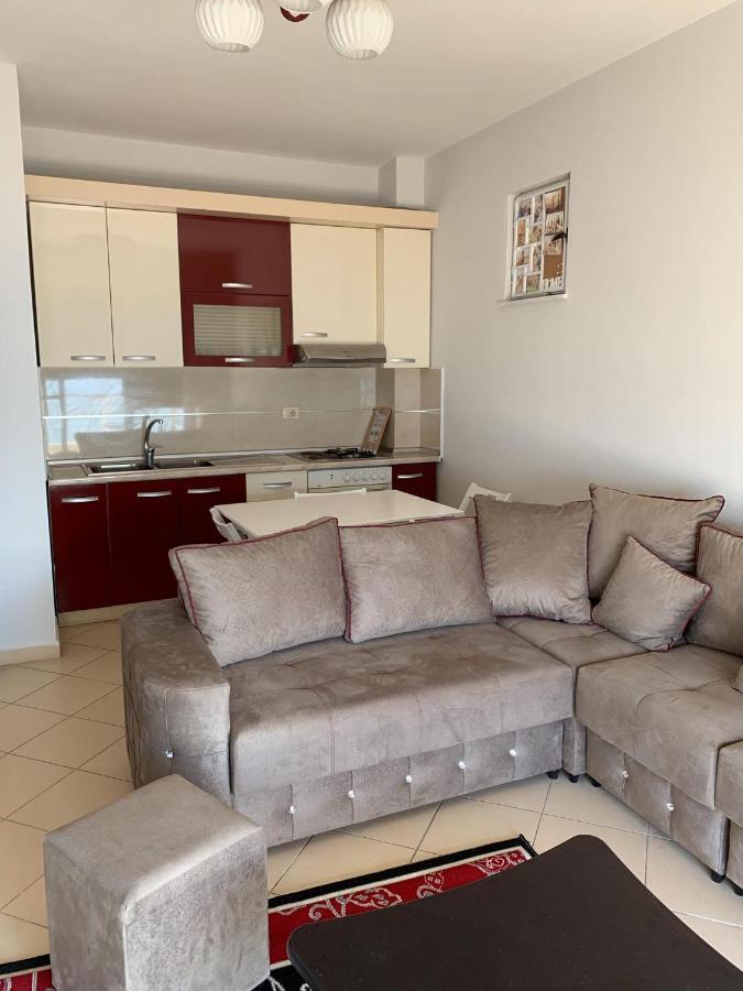 Apartament La Playa Dıraç Dış mekan fotoğraf
