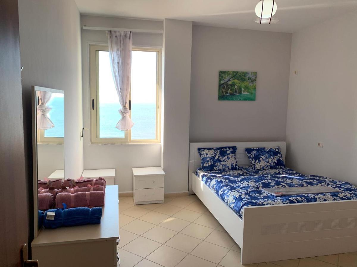 Apartament La Playa Dıraç Dış mekan fotoğraf